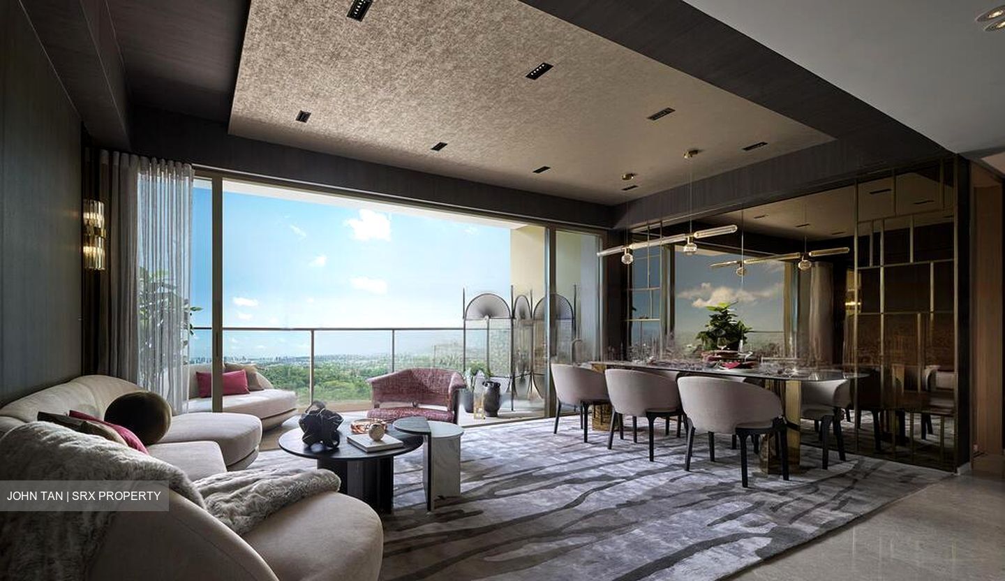 Holland Drive (D10), Condominium #455139481